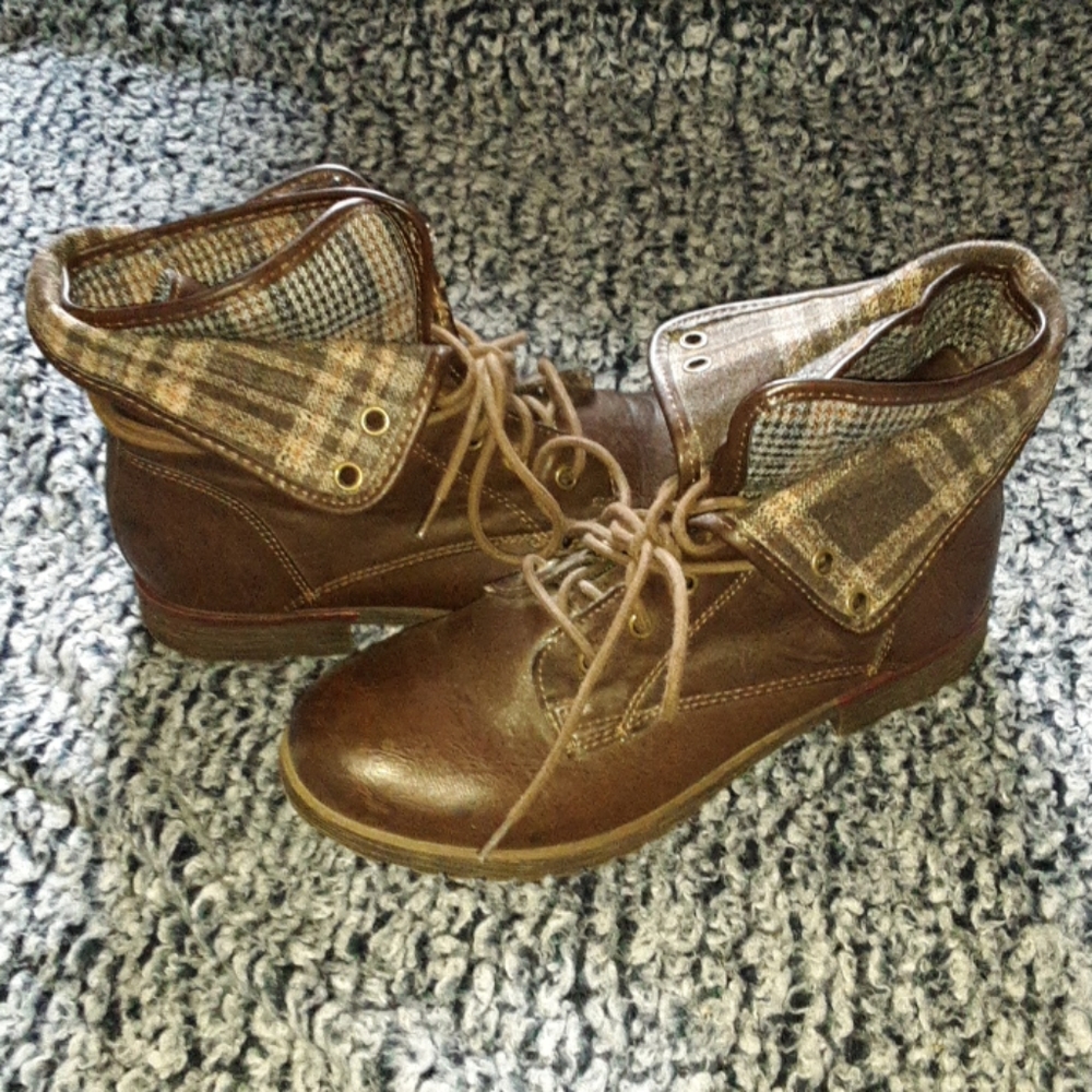 Booties
